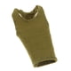 thumbnail image 5 of 1/12 Chaleco De Mujer Ropa De Mu?eca Hecha A Mano Para Figuras De Acción Femeninas De 6 Pulgadas Vestido Verde, 5 of 5