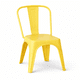 thumbnail image 2 of Pack de 2 Sillas Tolix Basic Infantil, 2 of 5