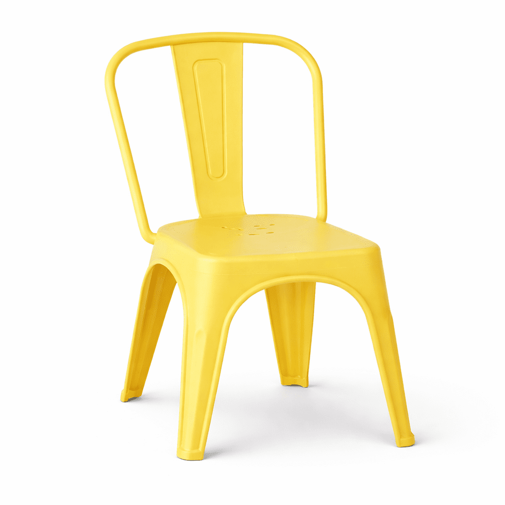Oh! Mi Hogar ® - Silla Tolix Basic Infantil