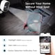 thumbnail image 3 of Camara Seguridad GMK 2K Visian Nocturna IP65 2 Pack, 3 of 3