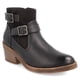 thumbnail image 1 of BOTÍN TEXANO MUJER BATA BIANCA NEGRO, 1 of 6