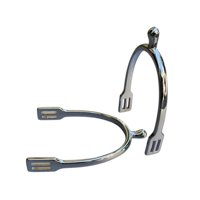 Magideal - 2 Piezas De Caballos De Caballos Para Mujeres Y Niños, Equipo Ecuestre Portátil Robusto Práctico Reutilizable Profesional De Capacitación Ecuestre De S