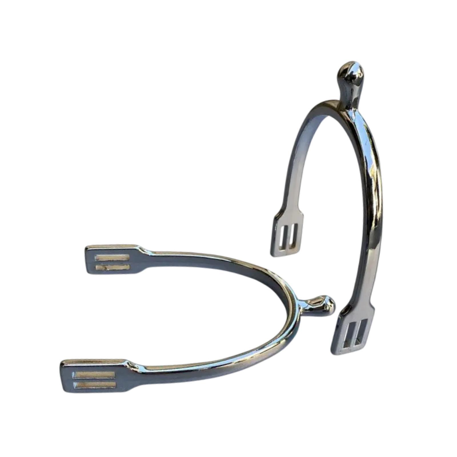 Magideal - 2 Piezas De Caballos De Caballos Para Mujeres Y Niños, Equipo Ecuestre Portátil Robusto Práctico Reutilizable Profesional De Capacitación Ecuestre De S