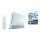 thumbnail image 1 of Nintendo Wii con Sports Resort y Wii MotionPlus (Reacondicionada), 1 of 3