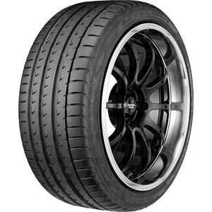 Yokohama - Neumático Advan Sport V105 245/35 R20 95Y