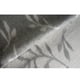 thumbnail image 2 of Frazada 25% Lana Rama Gris 2 Plazas, 2 of 3