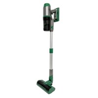 Aspirador Bissell Biggreen Commercial Stock Vac Verde/Gris