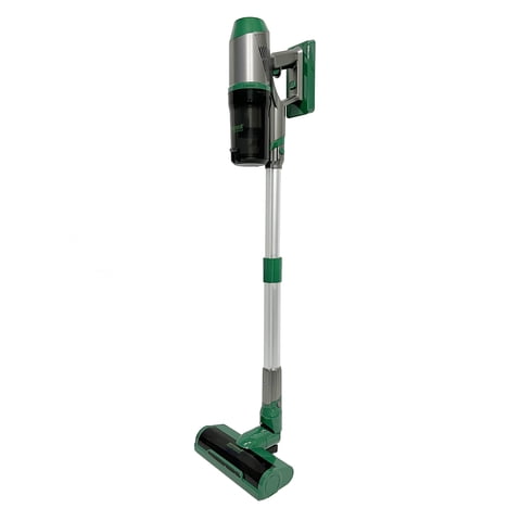 Aspirador Bissell Biggreen Commercial Stock Vac Verde/Gris