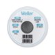 thumbnail image 2 of Hilo de soldadura Weller WSW Sn60Pb40 0,8 mm 100 g Flux 2.2%, 2 of 8