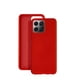 thumbnail image 1 of Carcasa Compatible Con Honor X6S Goma Rojo, 1 of 4