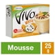 thumbnail image 1 of Mousse Chirimoya Alegre, 25 g, 1 of 2