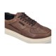 thumbnail image 3 of Zapatillas Urbanas Hombre Cuero Honorio Brandy Cardinale marron claro 45, 3 of 4