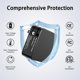 thumbnail image 5 of Cargador USB C de 65 W TUXIFPKU Cargador de pared rápido tipo C, 5 of 7