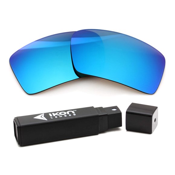 Lentes IKON LENSES Costa Rincon Ice Blue Mirror – Repuestos polarizados