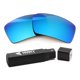 thumbnail image 1 of Lentes IKON LENSES Costa Rincon Ice Blue Mirror – Repuestos polarizados, 1 of 6