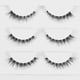 thumbnail image 3 of Pack de Pestañas Boba Natural Lashes, 3 of 3