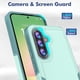 thumbnail image 4 of Funda para Samsung Galaxy A37 5G de GSDCB, cubierta rígida de TPU, 4 of 7