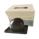 thumbnail image 5 of Caja De Almacenamiento Para Pelucas, Contenedor, Organizador De Herramientas De Maquillaje, Estuche De Transporte Para Extensiones De Cabello Con Asa, 5 of 5