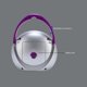 thumbnail image 5 of Radio de Ducha LICAEVEY IPX4 Impermeable AM/FM, 5 of 9