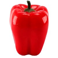 Corel - Pimientos Rojos Artificial Con Detalles Realistas