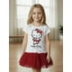 thumbnail image 1 of Vestido Niña Hello Kitty blanco 8, 1 of 6