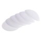 thumbnail image 4 of 3 Pares Push Up Bra Pads Inserts Sponge Breast Enhancers Traje De Ba?o Blanco, 4 of 5