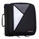 thumbnail image 1 of Carpeta Universal Case-it con Cierre y Bolsillo Acolchado para Laptop de 13", 1 of 4