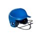 thumbnail image 1 of Casco deportivo Mizuno MVP Series con máscara de sóftbol Royal L/XL, 1 of 2