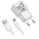 thumbnail image 1 of Cargador Celular De Pared Cable Carga Rapida Micro Usb, 1 of 4