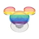 thumbnail image 1 of Phone Grip PopSockets con soporte Disney Rainbow Mickey, 1 of 6