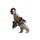 thumbnail image 3 of Patin Inline Roller Fitness Pro Adulto Negro Talla L, 3 of 3