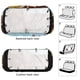 thumbnail image 3 of Funda de Asiento Trasero de Auto Desmarcar Héroe No Reconocido 120x59x76cm, 3 of 6