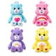 thumbnail image 2 of Set de 4 cofres del tesoro Plush Toys Basic Fun Care Bears, 2 of 7