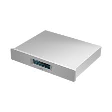 U2 Mini Transporte Digital – Streamer
