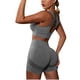 thumbnail image 5 of Conjunto Deportivo Mujer Flix Fitness Top y Short, 5 of 5