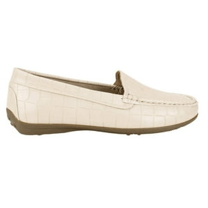 Mocasín New Walk Coco Confort Nude