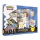 thumbnail image 2 of Pokemon TCG Celebraciones Pin Deluxe Caja de colección de refuerzo Zacian LV.X, 2 of 3
