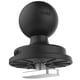 thumbnail image 1 of Bola de Seguimiento RAM Mounts con Tornillo en T RAP-B-354U-TRA1 con Bola de Tamaño B de 1", 1 of 9