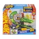 thumbnail image 1 of HOT WHEELS PISTAS SORPRESA NÉMESIS - ATAQUE DE COCODRILO, 1 of 3