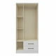 thumbnail image 2 of Closet Pequim Light 3p 2c, 2 of 3