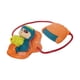 thumbnail image 2 of Juguete De Piscina Muñeca Juguete De Chorro De Agua Para Nadar Verano Naranja, 2 of 5