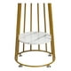 thumbnail image 2 of Porta Macetas Creativa 2 Niveles Soporte Multifuncional Jhn, 2 of 3