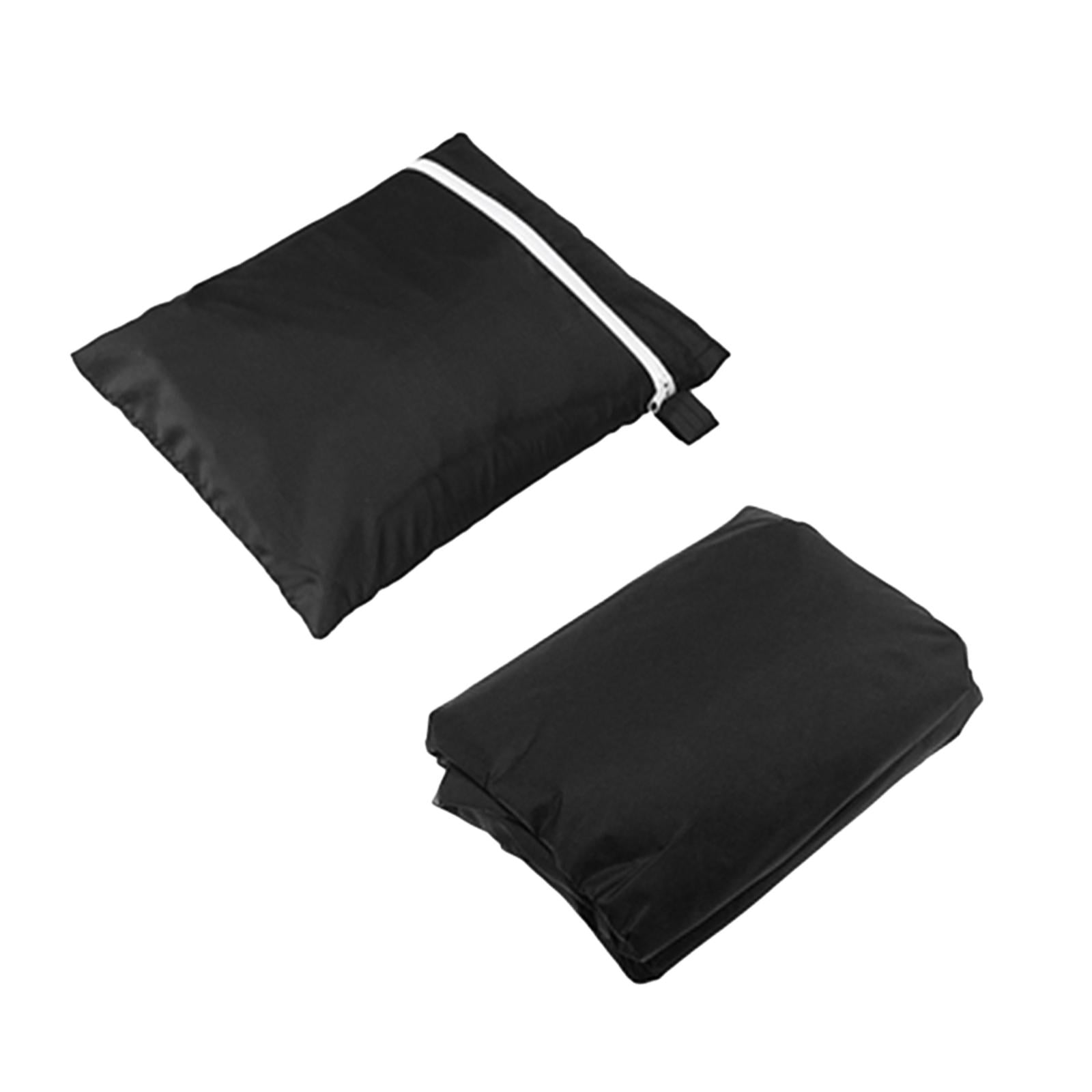 Ioensy - Cubierta De Mesa De Billar Cubierta De Polvo Impermeable Para Sala De Juegos Interior Exterior 245 Cm X 140 Cm X 20 Cm