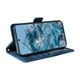 thumbnail image 3 of Carcasa FOXDOCK Google Pixel 8 Pro de cuero PU, diseño acolchado clásico, protección contra caídas y rayones, 3 of 5