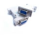 thumbnail image 1 of Copla Adaptador Serial Rs232 Hembra Hembra Db9 Para Extensio multicolor, 1 of 2