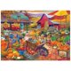 thumbnail image 2 of Rompecabezas RoseArt 1000 piezas Mercado de la Cosecha, 2 of 7