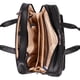 thumbnail image 3 of Maletín McKleinUSA Wrightwood L Series 17" de cuero negro, 3 of 9
