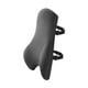 thumbnail image 2 of Almohada De Apoyo Lumbar Para Silla De Oficina Para Silla De Escritorio De Computadora Reclinable Para El Hogar, 2 of 5