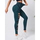 thumbnail image 5 of Leggings Mujer Deportivos Tie Dye Para Yoga, 5 of 6