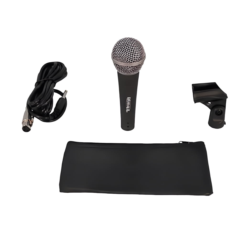 Aurax - Micrófono Dinámico Gam-s58 - Pb-b5e2